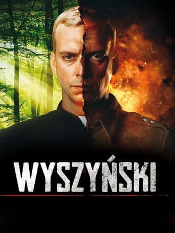 Wyszynski - Revenge or Forgiveness
