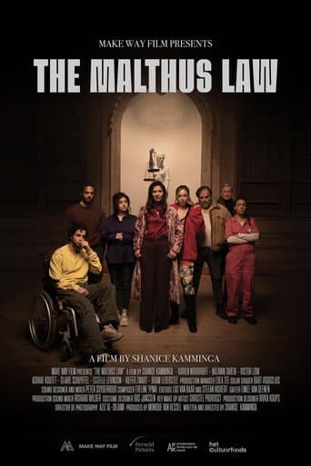 The Malthus Law