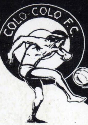 Colo-Colo Un Objeto de Deseo
