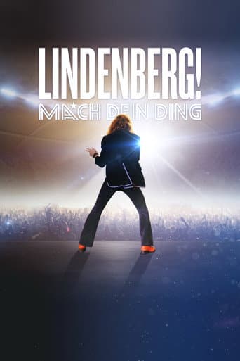 Lindenberg! Mach dein Ding