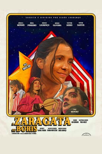 A Zaragata de Bóris