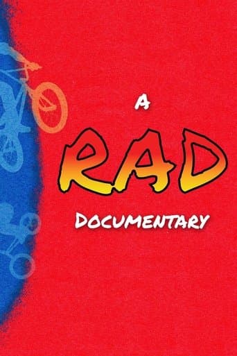 A RAD Documentary