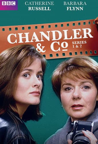 Chandler & Co