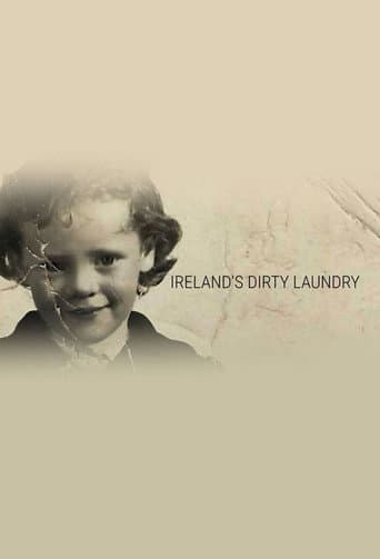 Ireland's Dirty Laundry