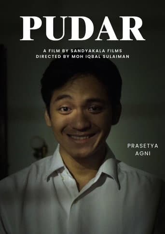 Pudar