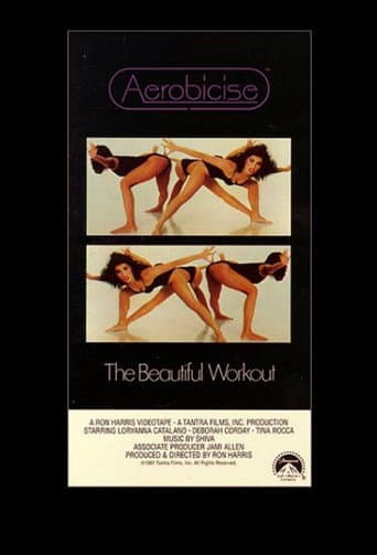 Aerobicise: The Beautiful Workout