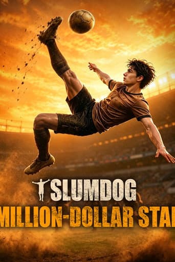 Slumdog Million-Dollar Star