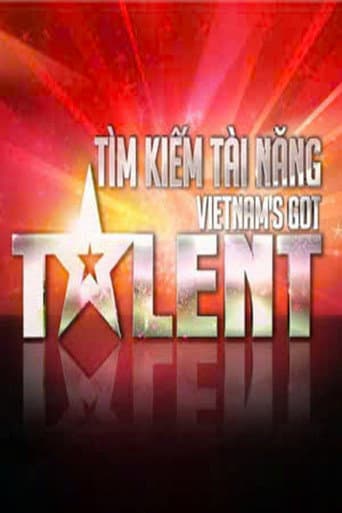 Vietnam's Got Talent