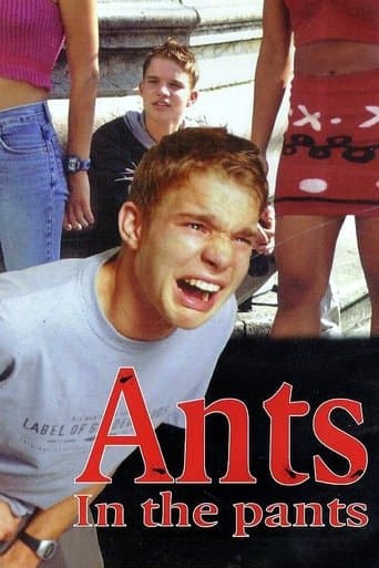 Ants in the Pants