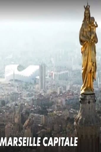Marseille Capitale