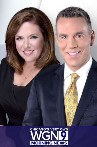 WGN Morning News