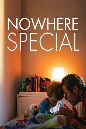 Nowhere Special