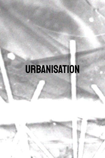 Urbanisation