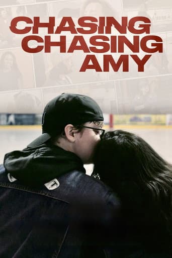 Chasing Chasing Amy
