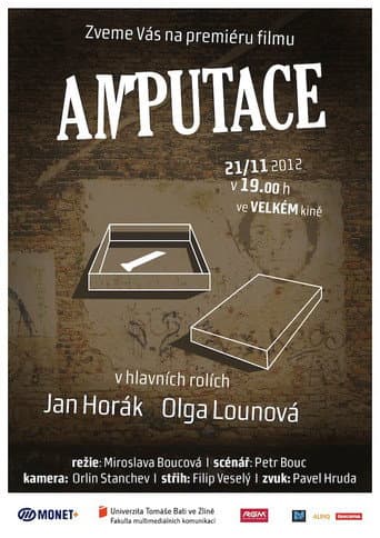 Amputace