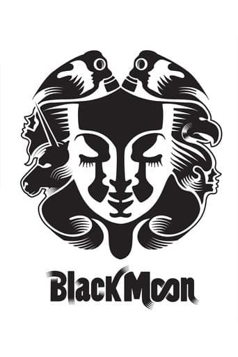 Black Moon