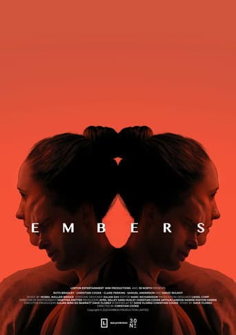 Embers