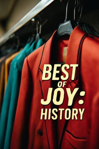 Best Of Joy: Chapter 2 - History