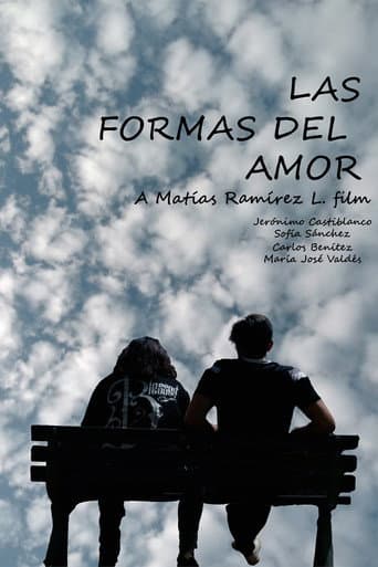 Las formas del amor