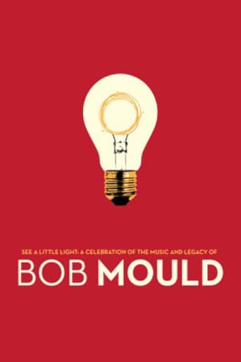 See a Little Light: A Celebration of the Music and Legacy of Bob Mould