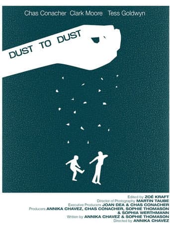 Dust to Dust
