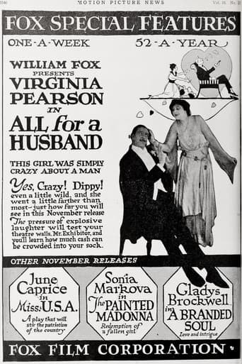 All for a Husband