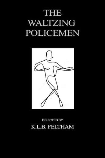 The Waltzing Policemen