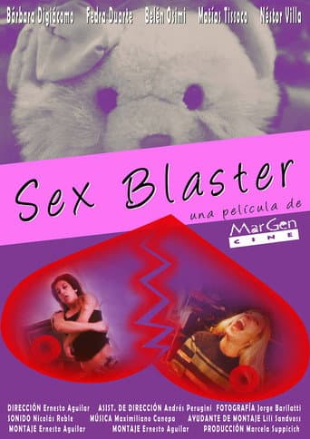 Sex Blaster