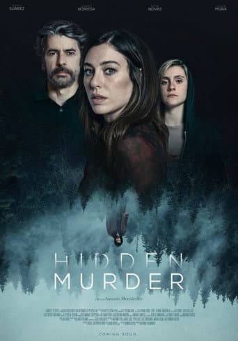 Hidden Murder