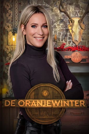 De Oranjewinter