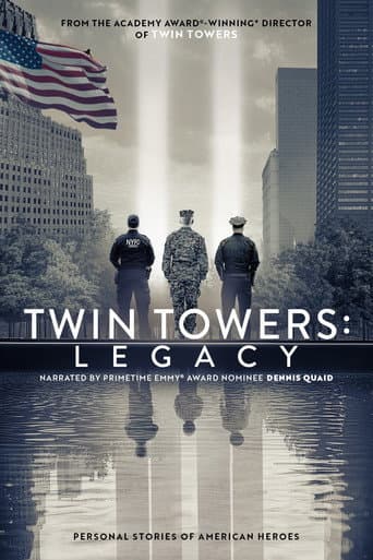 Twin Towers: Legacy