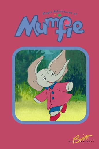 Magic Adventures Of Mumfie