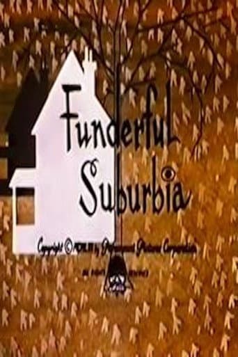 Funderful Suburbia