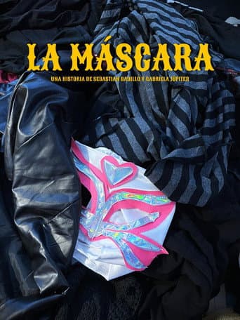 La Máscara