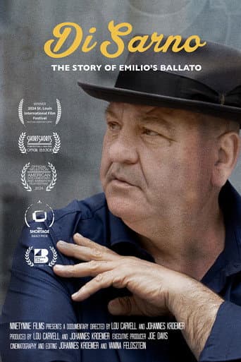 Di Sarno: The Story of Emilio’s Ballato