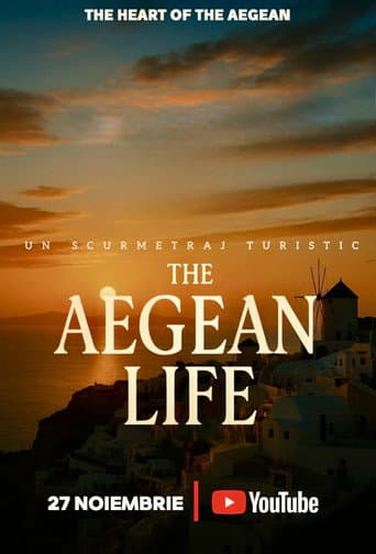 The Aegean Life