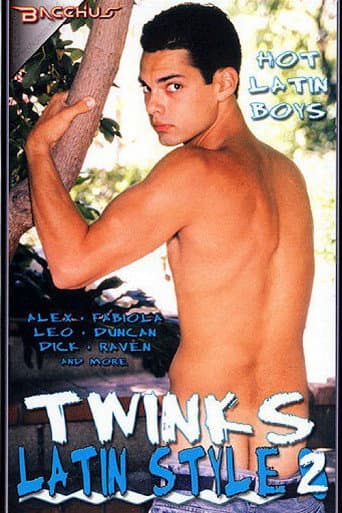 Twinks Latin Style 2