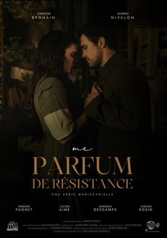 Parfum de Résistance