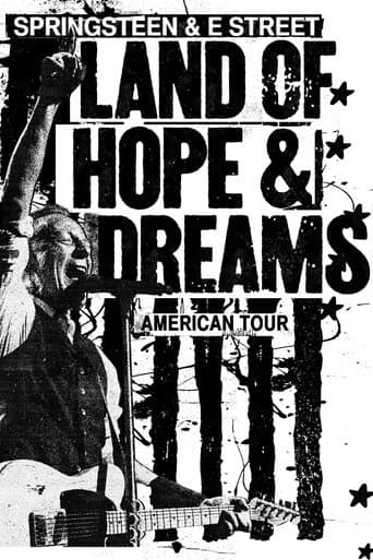 Bruce Springsteen and the E Street Band: Land of Hope and Dreams American Tour (Philadelphia Freedom Cut)