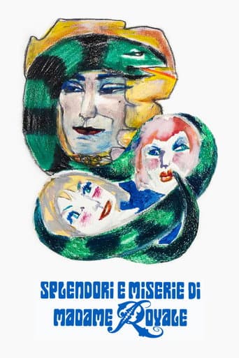 Splendori e miserie di Madame Royale