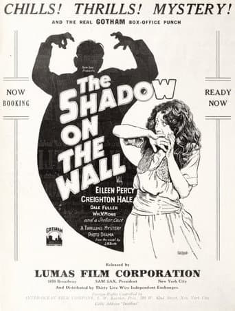The Shadow on the Wall