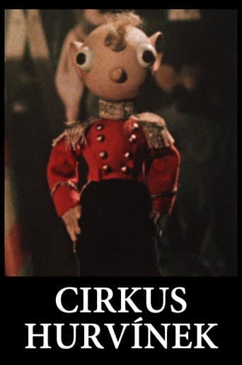 The Hurvinek Circus