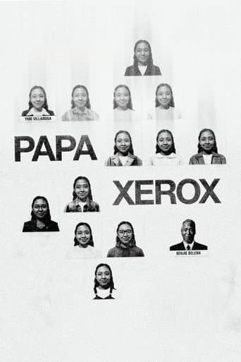 Papa Xerox