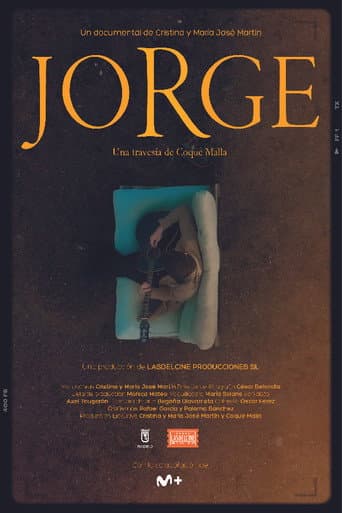 Jorge, a journey by Coque Malla