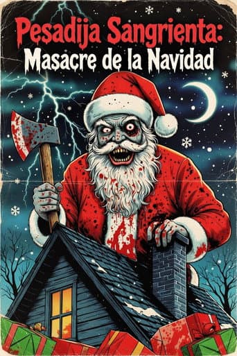 Bloody Nightmare: Christmas massacre