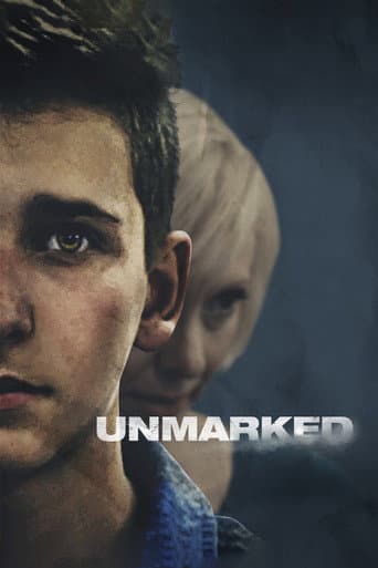 Unmarked