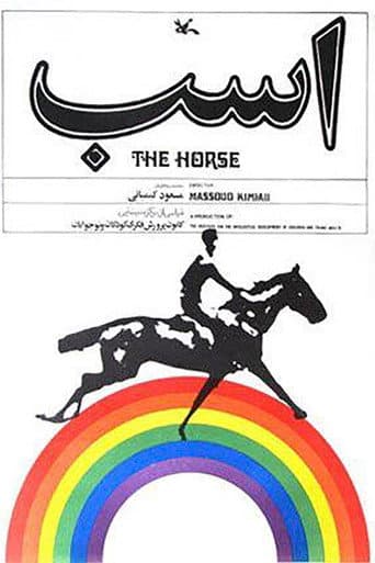 The Horse