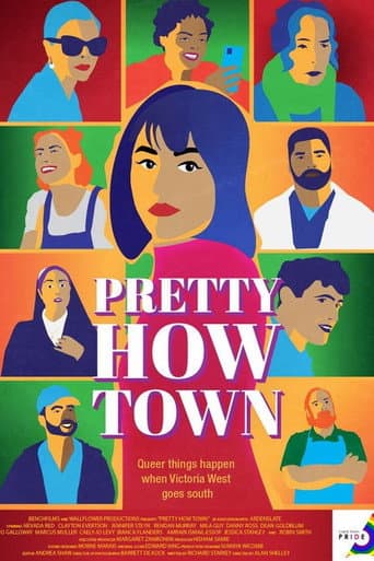 Pretty How Town