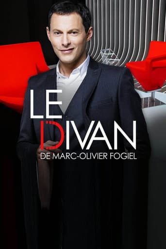 Le divan de Marc-Olivier Fogiel