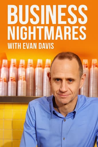 Business Nightmares with Evan Davis